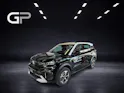 Citroën C3 Aircross 1.2 Hybrid Max