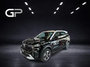 Citroën C3 Aircross 1.2 Hybrid Max