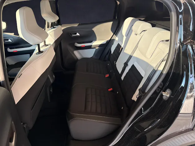 Citroën C3 Aircross 1.2 Hybrid Max