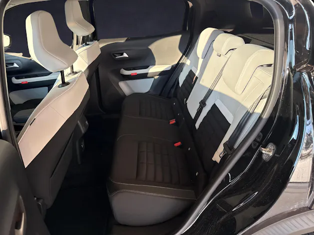 Citroën C3 Aircross 1.2 Hybrid Max