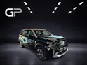 Citroën C3 Aircross 1.2 Hybrid Max