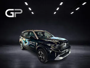 Citroën C3 Aircross 1.2 Hybrid Max