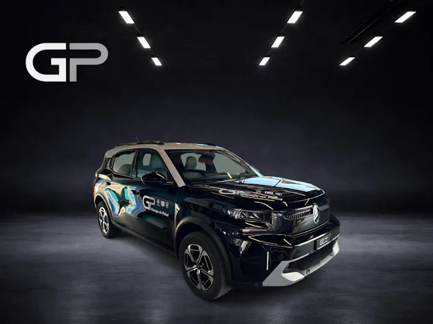 Citroën C3 Aircross 1.2 Hybrid Max