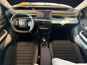Citroën C3 Aircross 1.2 Hybrid Max
