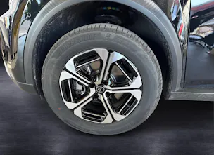 Citroën C3 Aircross 1.2 Hybrid Max