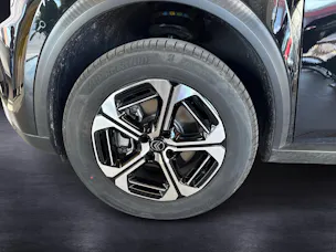 Citroën C3 Aircross 1.2 Hybrid Max