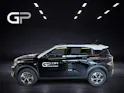 Citroën C3 Aircross 1.2 Hybrid Max