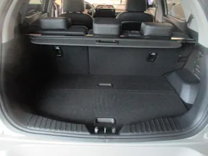 KGM Tivoli 1.5 T-Gdi Platinum