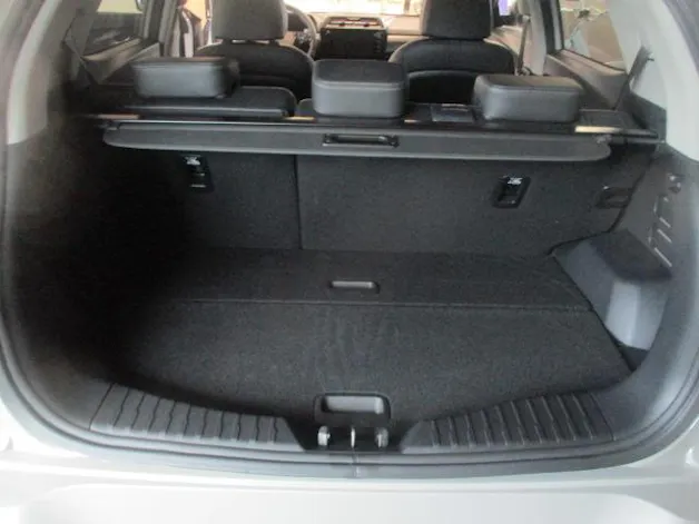 KGM Tivoli 1.5 T-Gdi Platinum