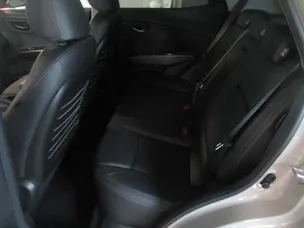 KGM Tivoli 1.5 T-Gdi Platinum
