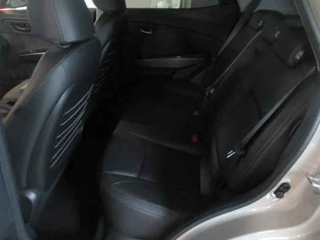 KGM Tivoli 1.5 T-Gdi Platinum