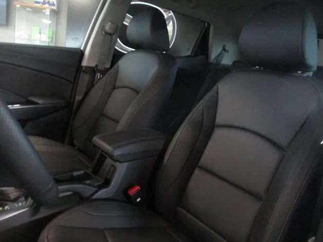 KGM Tivoli 1.5 T-Gdi Platinum