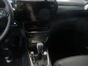 KGM Tivoli 1.5 T-Gdi Platinum