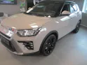 KGM Tivoli 1.5 T-Gdi Platinum