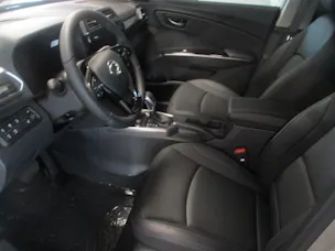 KGM Tivoli 1.5 T-Gdi Platinum