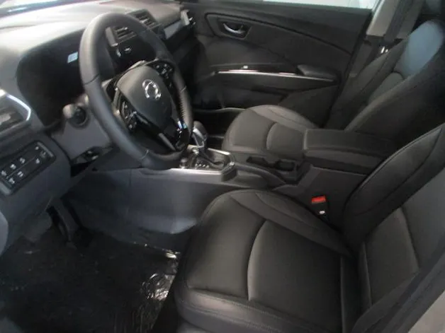 KGM Tivoli 1.5 T-Gdi Platinum