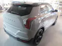 KGM Tivoli 1.5 T-Gdi Platinum