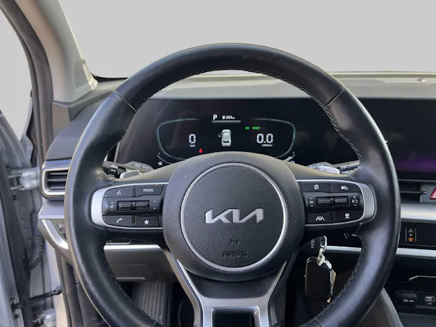 Kia Sportage 1.6 T-GDi PHEV Style