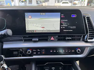 Kia Sportage 1.6 T-GDi PHEV Style