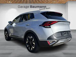 Kia Sportage 1.6 T-GDi PHEV Style