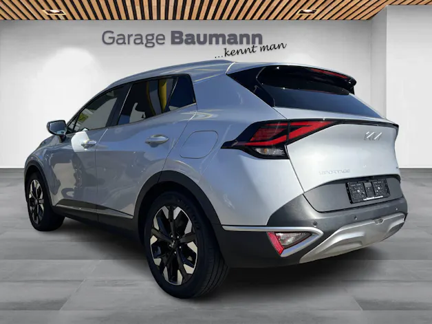 Kia Sportage 1.6 T-GDi PHEV Style