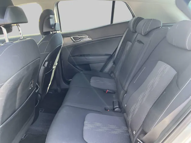 Kia Sportage 1.6 T-GDi PHEV Style