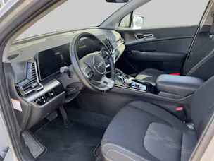 Kia Sportage 1.6 T-GDi PHEV Style