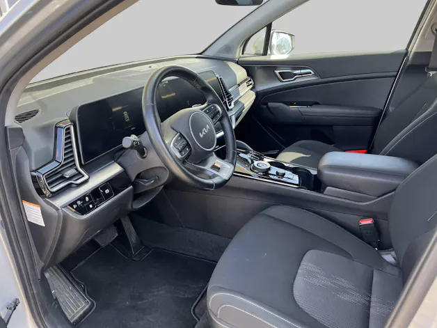 Kia Sportage 1.6 T-GDi PHEV Style