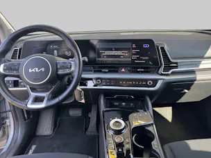 Kia Sportage 1.6 T-GDi PHEV Style