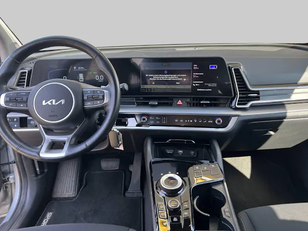 Kia Sportage 1.6 T-GDi PHEV Style
