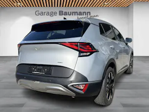 Kia Sportage 1.6 T-GDi PHEV Style