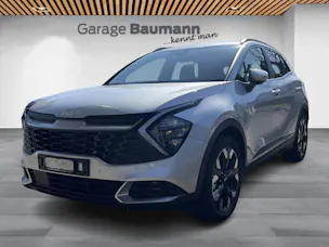 Kia Sportage 1.6 T-GDi PHEV Style