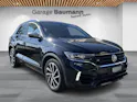 VW T-Roc 2.0 TSI R DSG 4motion
