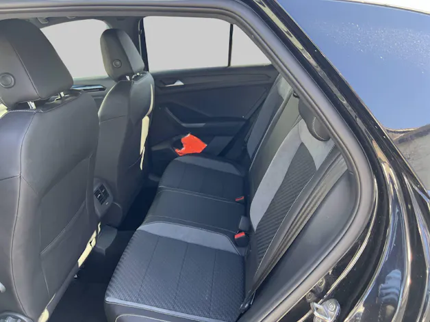 VW T-Roc 2.0 TSI R DSG 4motion