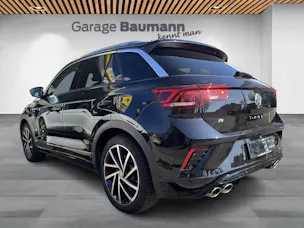 VW T-Roc 2.0 TSI R DSG 4motion