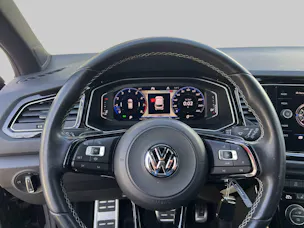 VW T-Roc 2.0 TSI R DSG 4motion