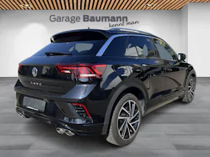 VW T-Roc 2.0 TSI R DSG 4motion