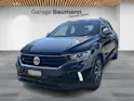 VW T-Roc 2.0 TSI R DSG 4motion