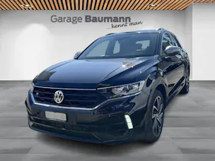 VW T-Roc 2.0 TSI R DSG 4motion