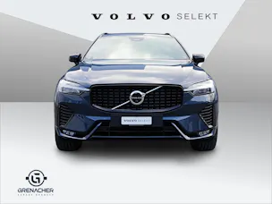 Volvo XC60 2.0 B5 MH R-Design AWD