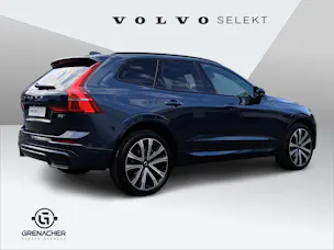 Volvo XC60 2.0 B5 MH R-Design AWD