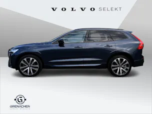Volvo XC60 2.0 B5 MH R-Design AWD