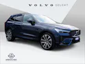 Volvo XC60 2.0 B5 MH R-Design AWD