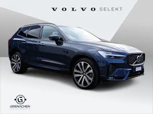 Volvo XC60 2.0 B5 MH R-Design AWD
