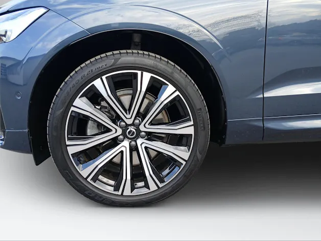Volvo XC60 2.0 B5 MH R-Design AWD