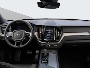 Volvo XC60 2.0 B5 MH R-Design AWD