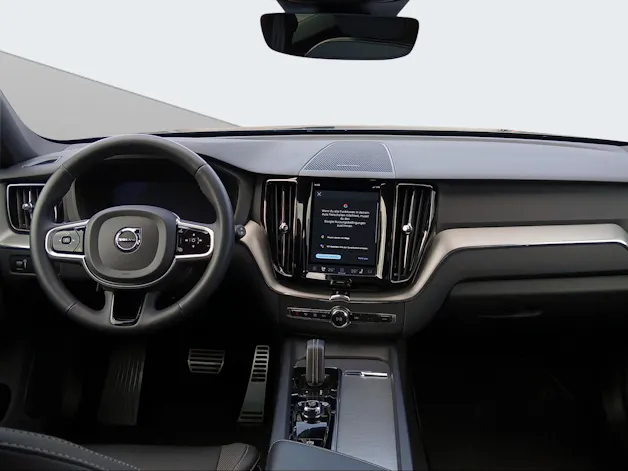 Volvo XC60 2.0 B5 MH R-Design AWD