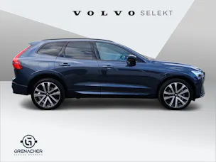 Volvo XC60 2.0 B5 MH R-Design AWD