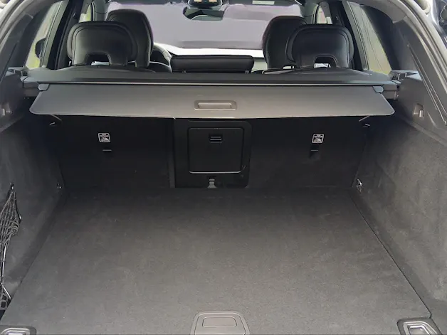 Volvo XC60 2.0 B5 MH R-Design AWD