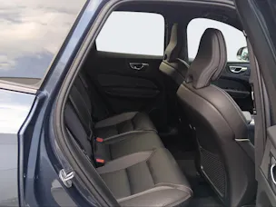 Volvo XC60 2.0 B5 MH R-Design AWD
